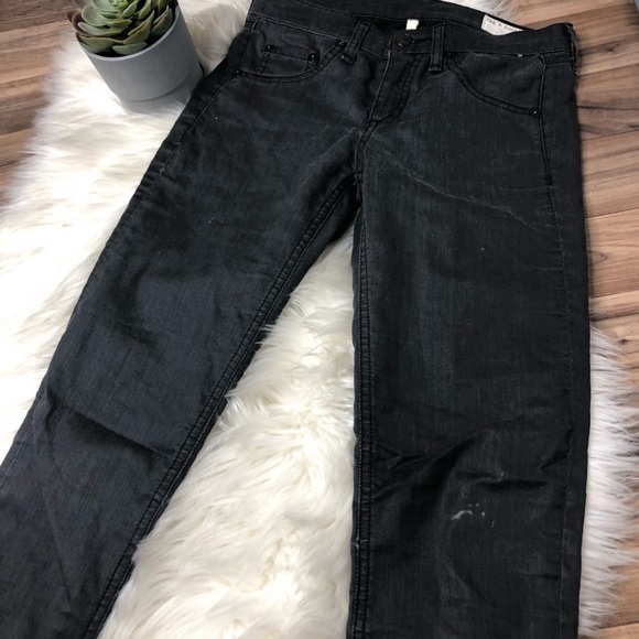 RAG & BONE “legging” jeans - Picture 6 of 7